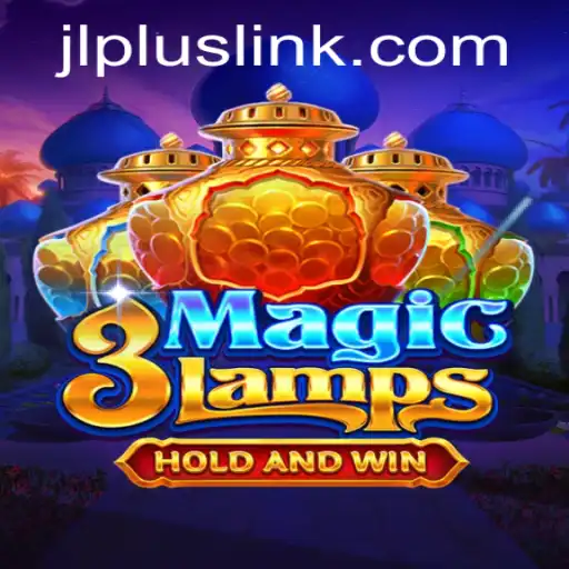Exploring the Enchanting World of 3MagicLamps at JLPLUS.COM