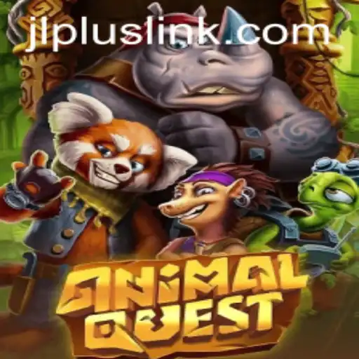 Discover the Exciting World of AnimalQuest