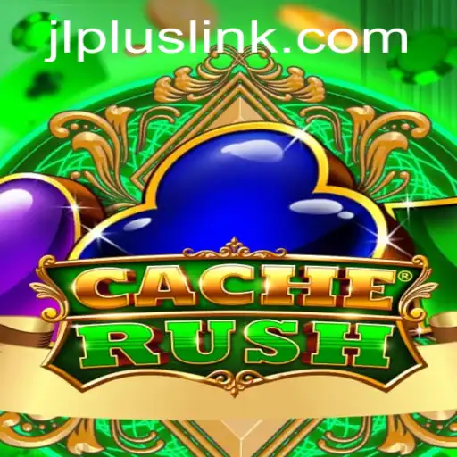 Discovering CacheRush: The Latest Thrill in Mobile Gaming
