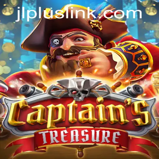 Discover the Excitement of CaptainssTreasure at JLPLUS.COM