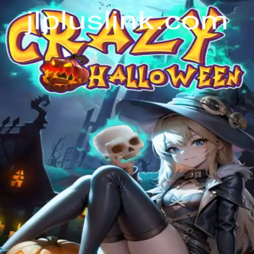 Unveiling the Thrills of CrazyHalloween: A Gaming Experience with JLPLUS.COM