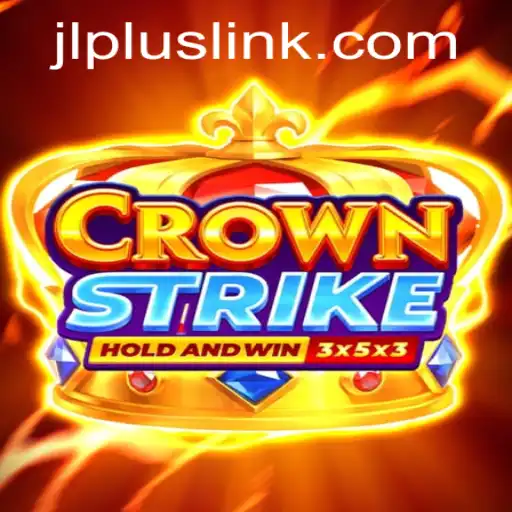 Crownstrike: A Revolutionary Game Experience Promoted by JLPLUS.COM