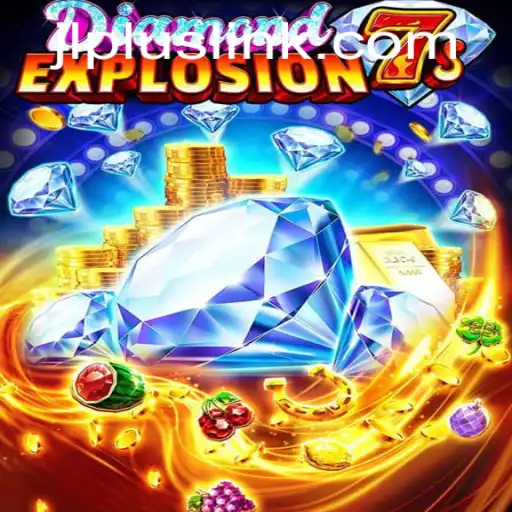 DiamondExplosion7s: A New Era in Gaming