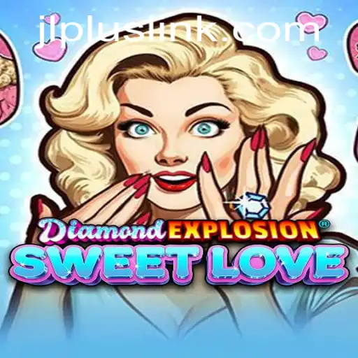 DiamondExplosionSweetLove: The Dazzling Game Adventure