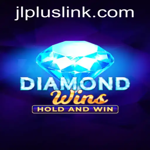 Dive into the World of DiamondWins: Discover the Thrilling Game by JLPLUS.COM