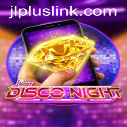 Dive into DiscoNightM: A Thrilling Journey with JLPLUS.COM