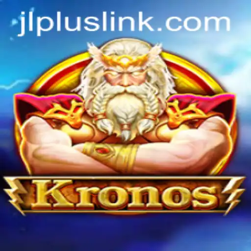 Discovering Kronos: The Exciting New Game by JLPLUS.COM