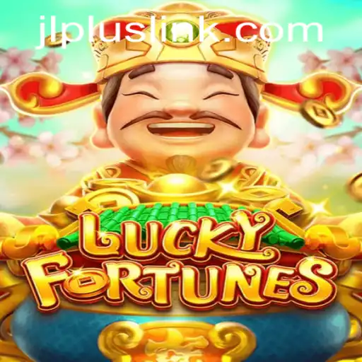 LUCKYFORTUNES: Explore the Captivating World of Fortune Gaming