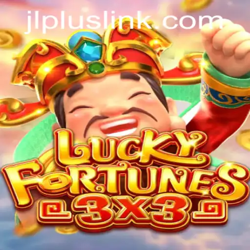 LUCKYFORTUNES3x3: Unveiling the Exciting World of Online Gaming