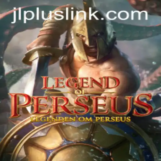 The Mystical World of LegendofPerseus