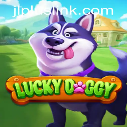 Exploring the Enchanting World of LuckyDoggy at JLPLUS.COM