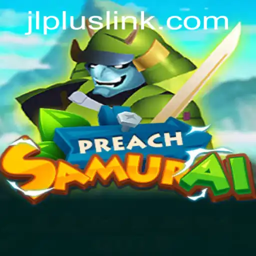 Explore the Art of Strategy with PreachSamurai