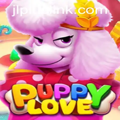 PuppyLove: A Wholesome Adventure Game by JLPLUS.COM