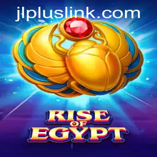 Rise of Egypt: Exploring the Mystical World of Ancient Pharaohs with JLPLUS.COM