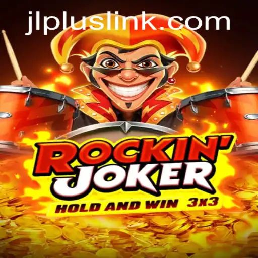 Rockinjoker Game: A Thrilling Adventure with JLPLUS.COM