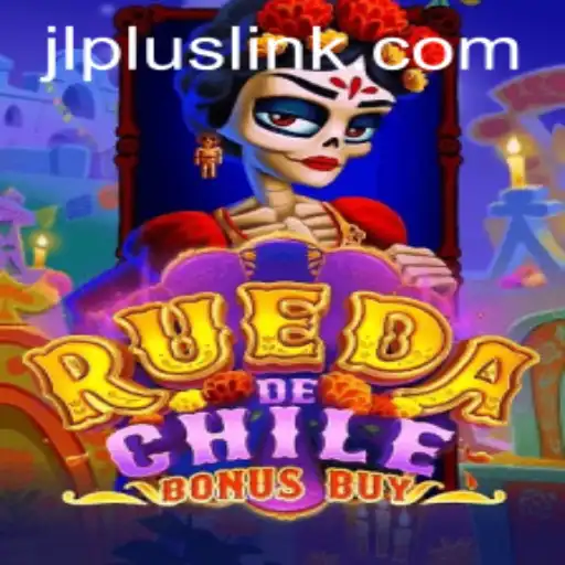Unveiling the Thrills of RuedaDeChileBonusBuy and Its Intriguing Connection to JLPLUS.COM