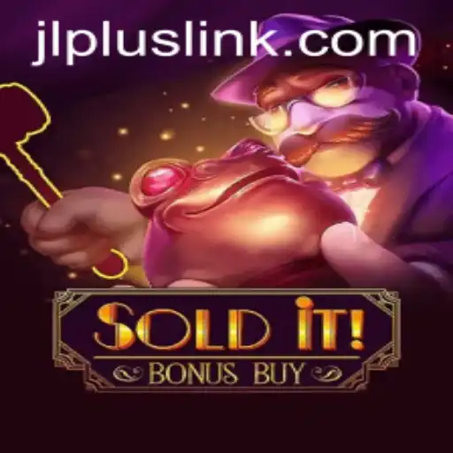 Discover the Exciting World of SolditBonusBuy: A Game That Redefines Entertainment