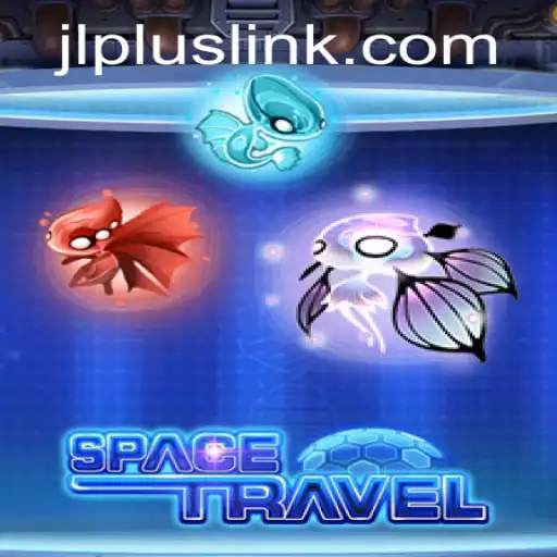 Exploring the Universe in SpaceTravel: A New Gaming Experience Powered by JLPLUS.COM