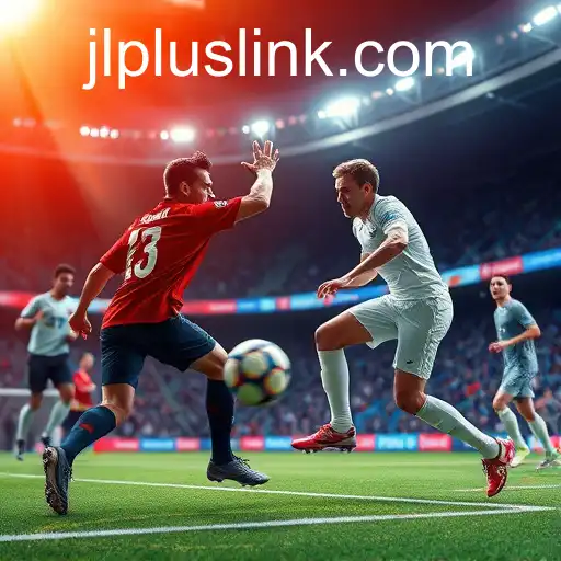 Gaming Experience JLPLUS.COM - 800+ Premium and Exclusive Games