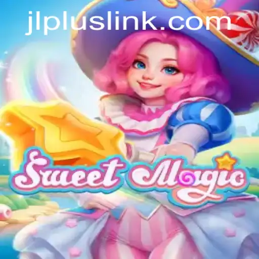 SweetMagic: A Captivating Journey into Enchantment